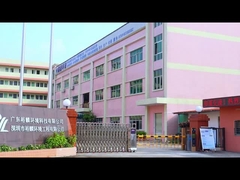 Factory Introduction